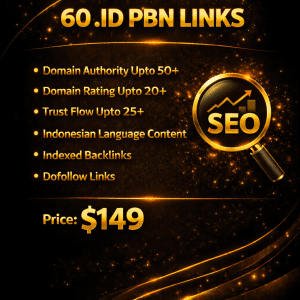 .ID PBN Package Gold