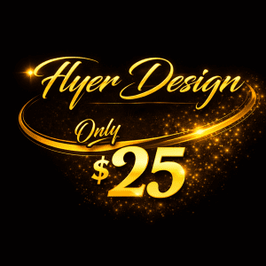 flyer design