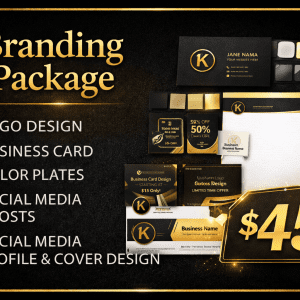 Branding package