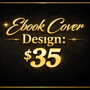 ebook cover design