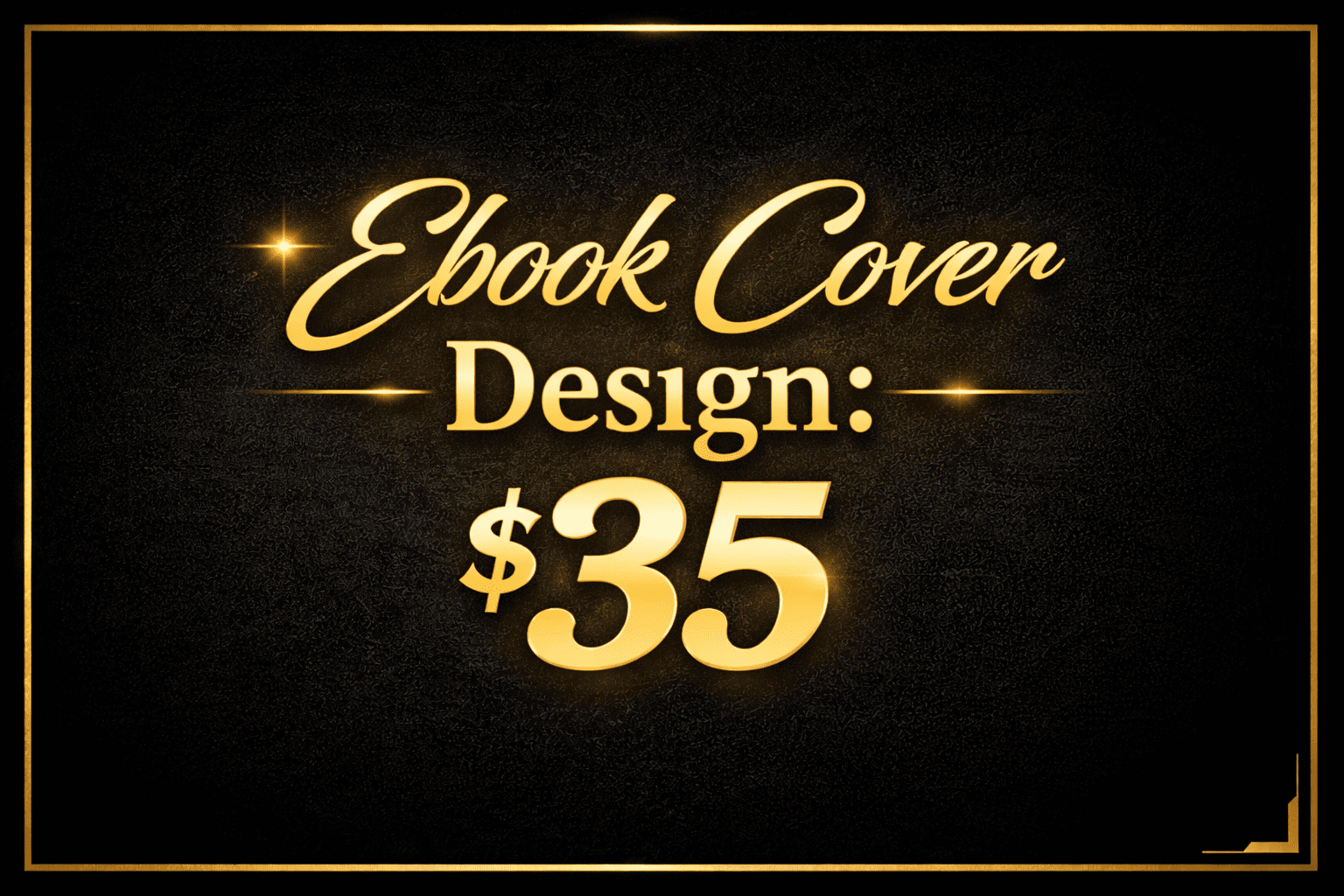 ebook cover design