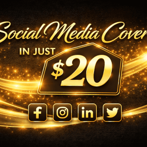 SOCIAL MEDIA COVER DESIGN