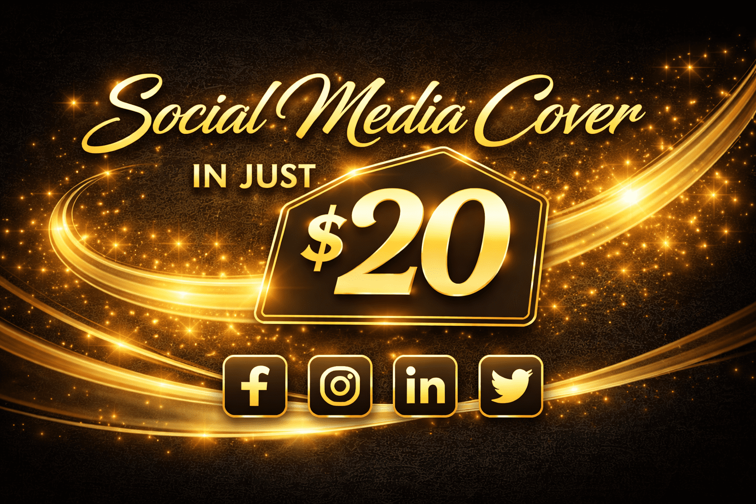 SOCIAL MEDIA COVER DESIGN