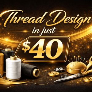 thread design