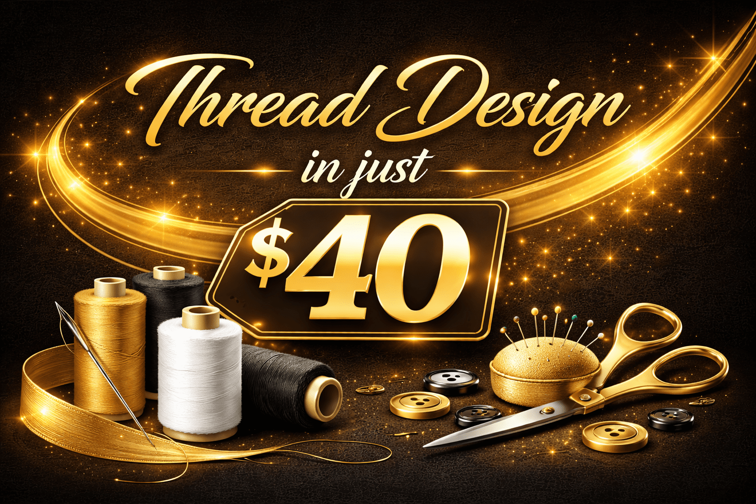 thread design