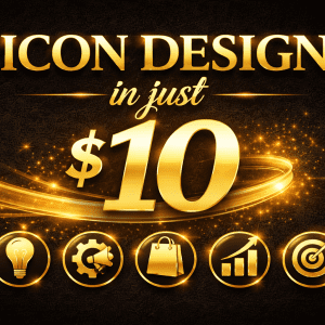 icon design