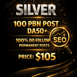 PBN Backlinks